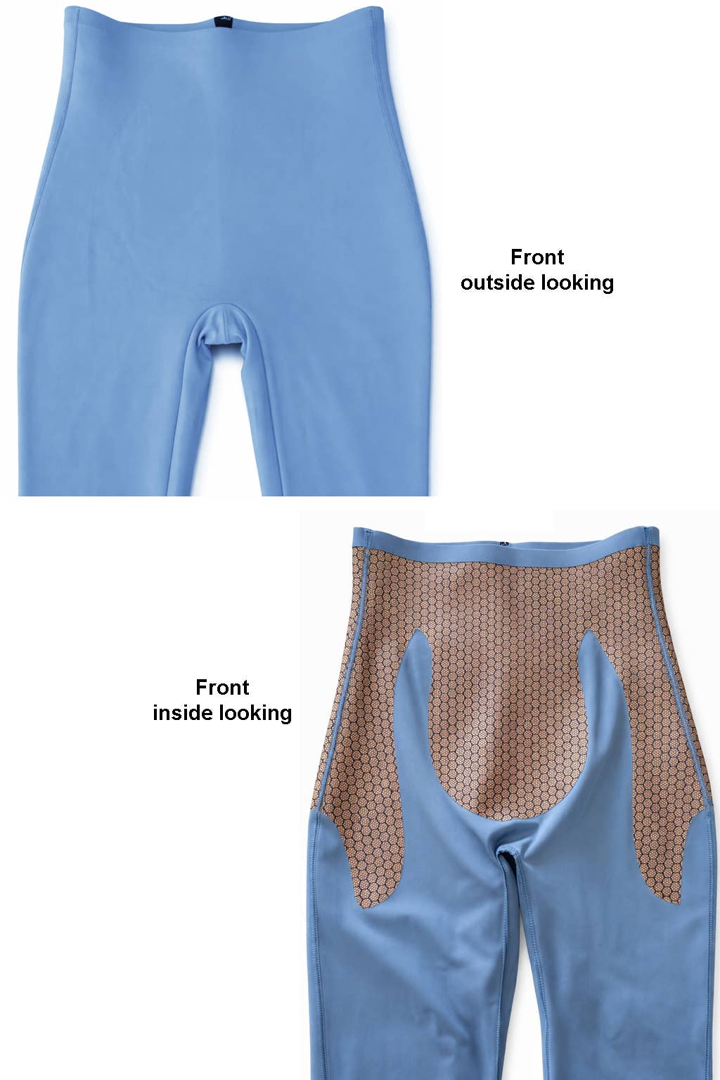 Snatched Flare Leggings