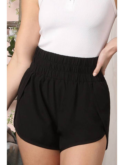 Breezy Days Shorts