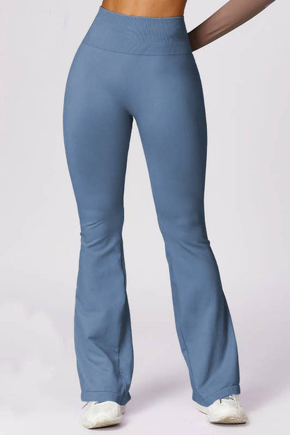 Sculpt Flare Leggings