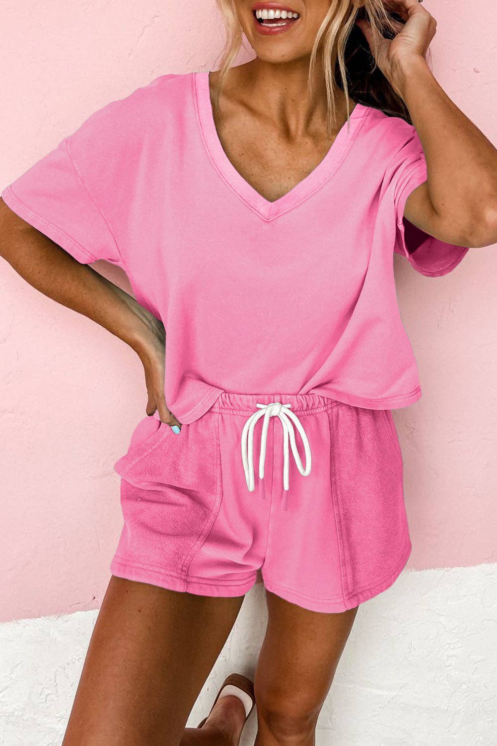Weekend Babe Set