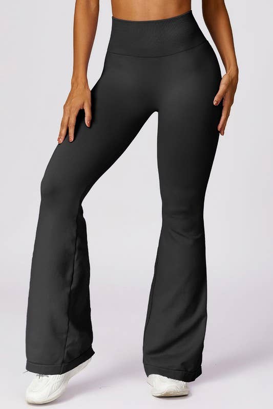 Sculpt Flare Leggings