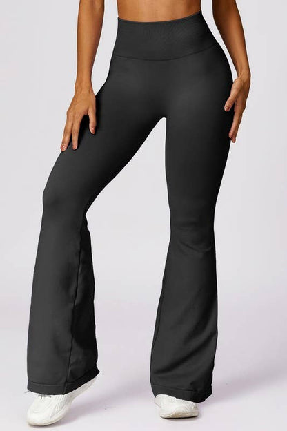 Sculpt Flare Leggings