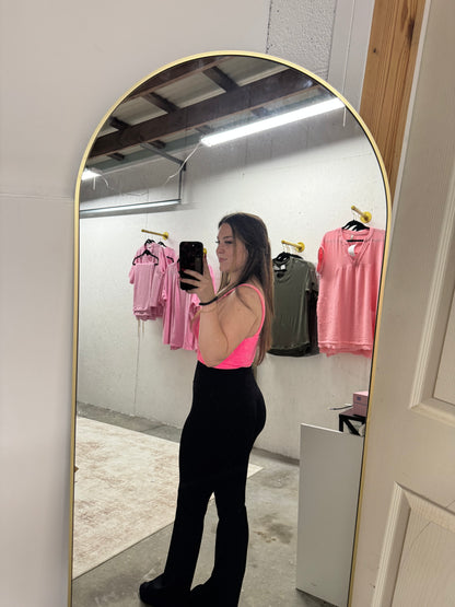 Sculpt Flare Leggings
