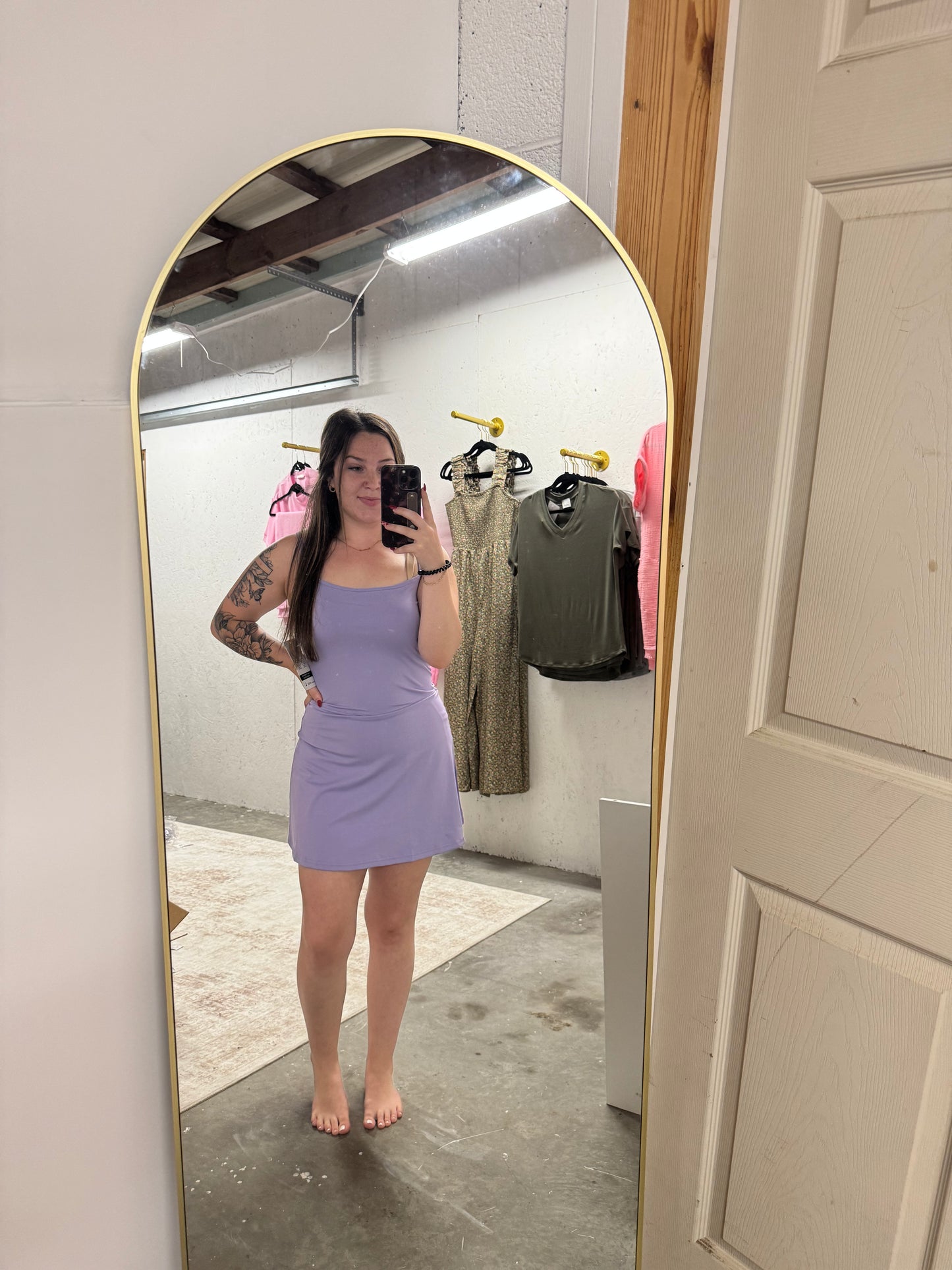 Active Dress