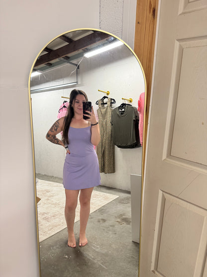 Active Dress