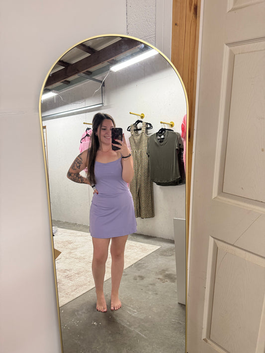 Active Dress