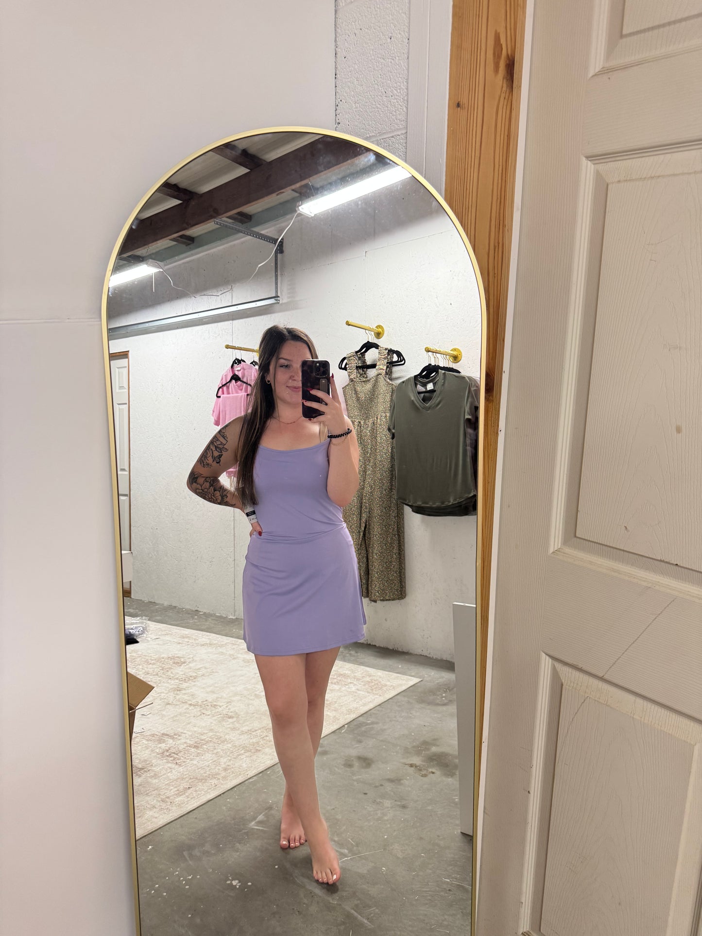 Active Dress