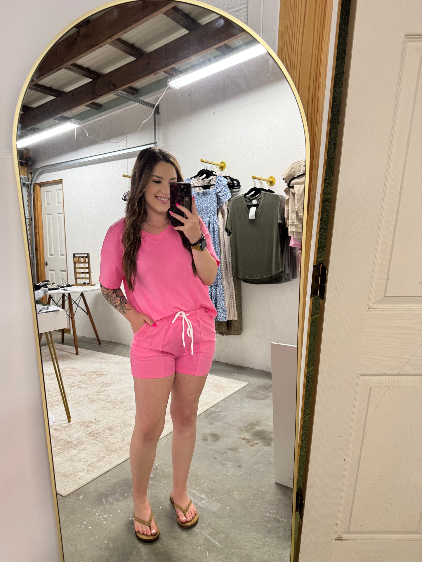 Weekend Babe Set