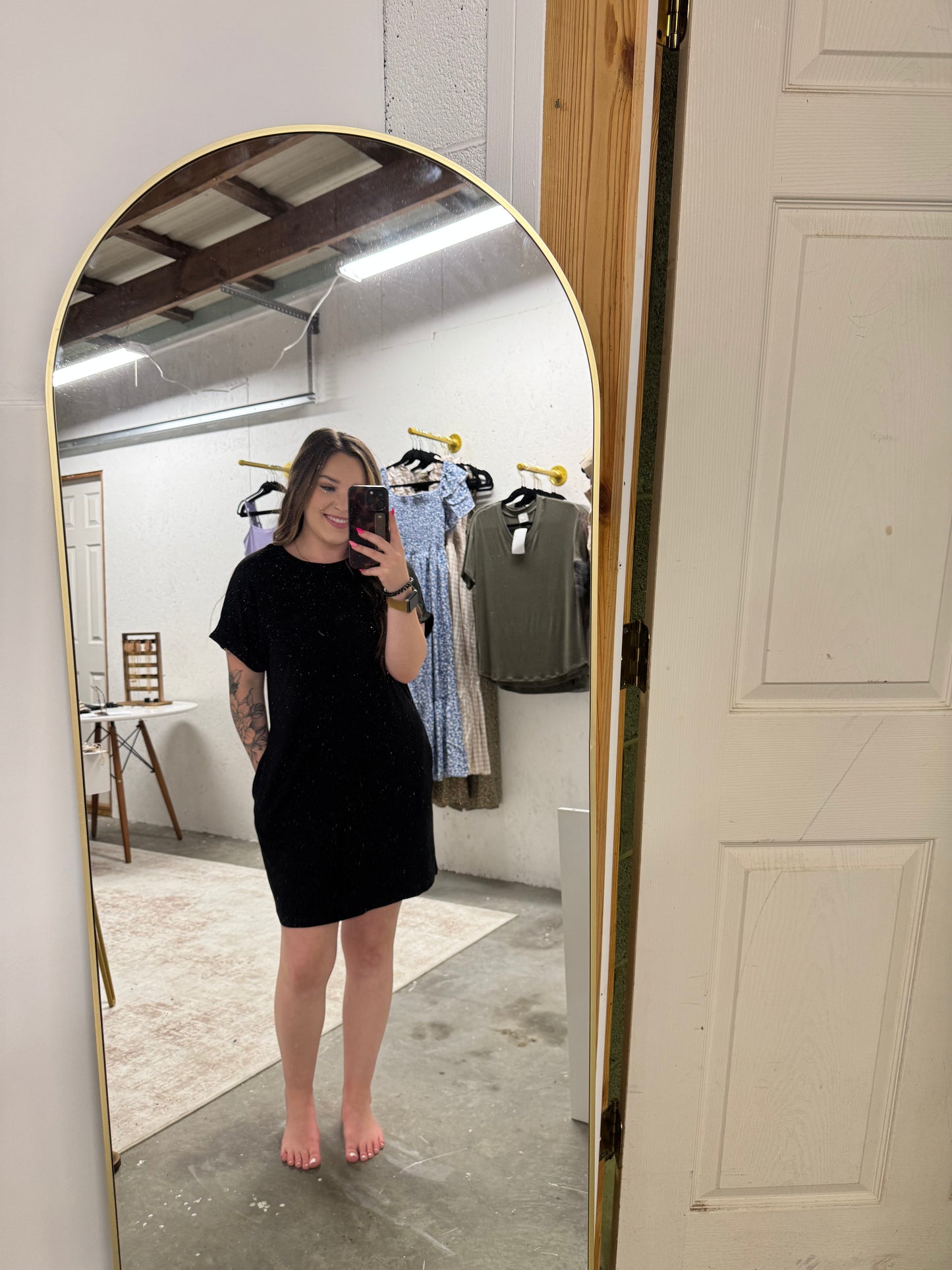 Sunny Days Dress