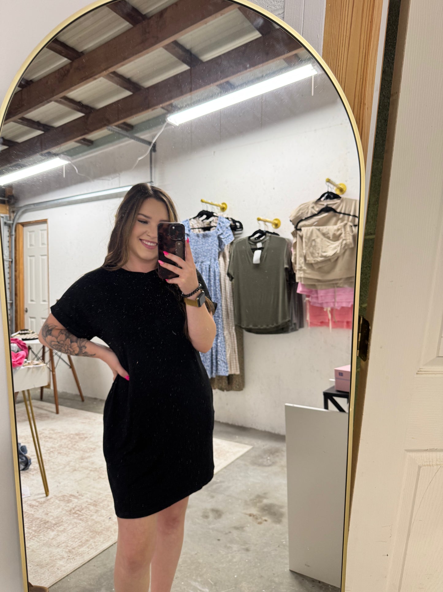 Sunny Days Dress