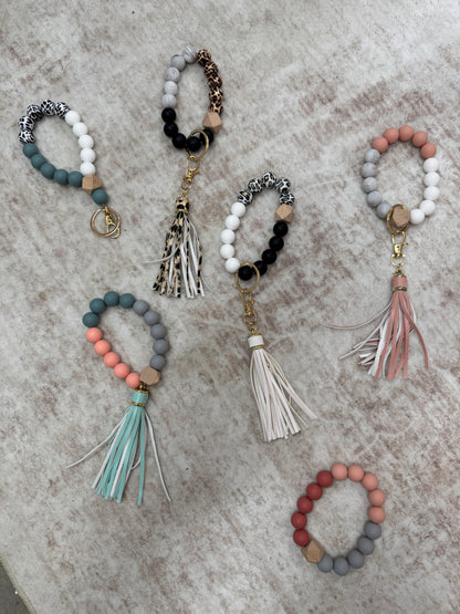 Beaded Bliss Wrislet