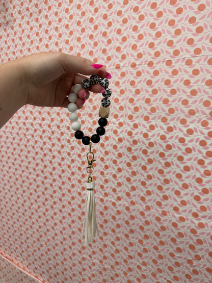 Beaded Bliss Wrislet