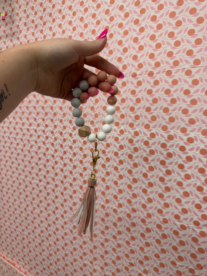 Beaded Bliss Wrislet