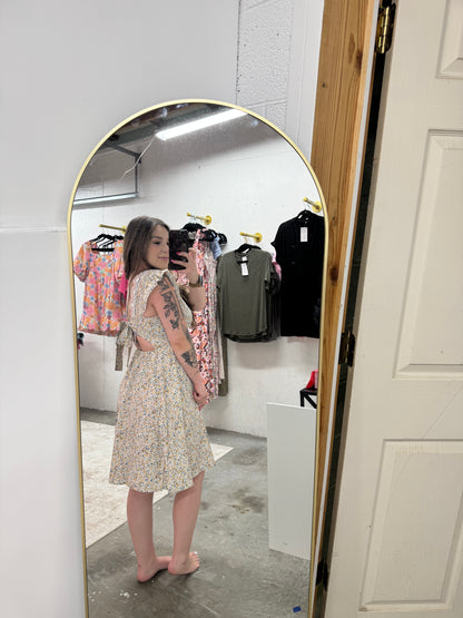 Sweet Meadow Dress