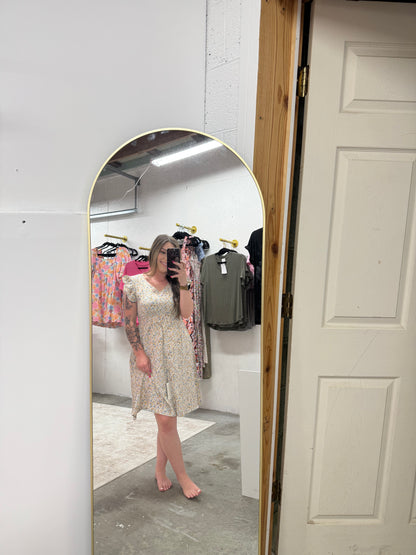 Sweet Meadow Dress