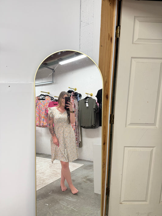 Sweet Meadow Dress