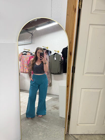 Coastal Breeze Pants