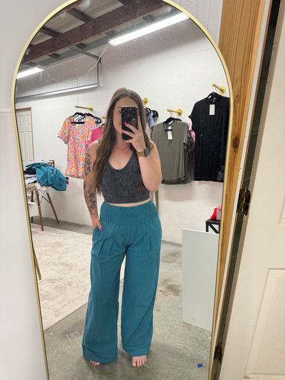 Coastal Breeze Pants