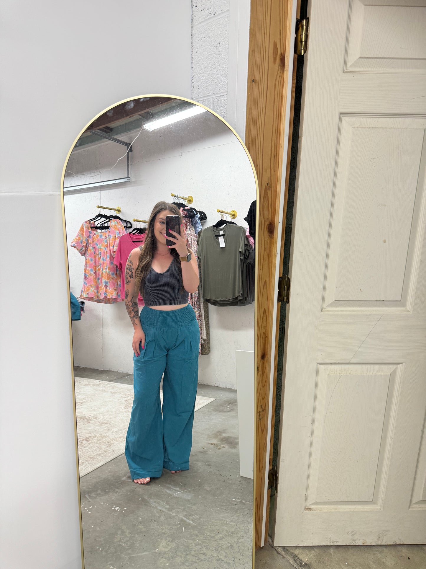 Coastal Breeze Pants