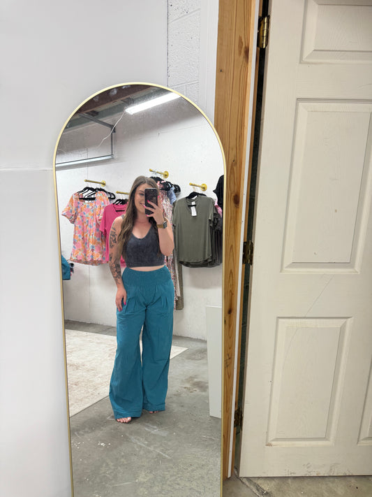 Coastal Breeze Pants
