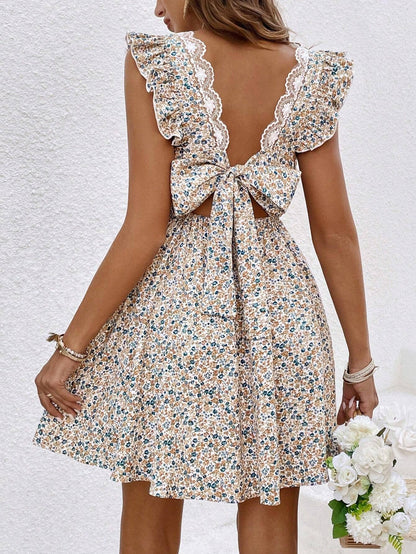 Sweet Meadow Dress