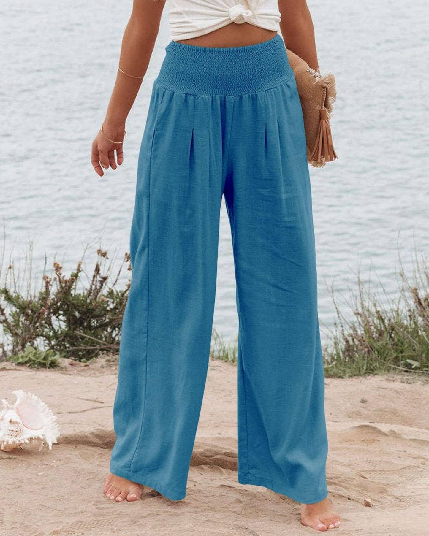 Coastal Breeze Pants