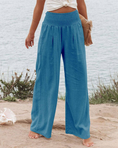 Coastal Breeze Pants